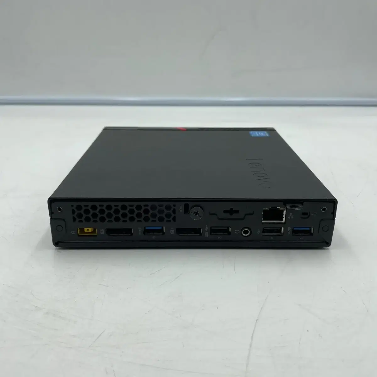 ThinkCentre M600 레노버 미니 PC 판매합니다