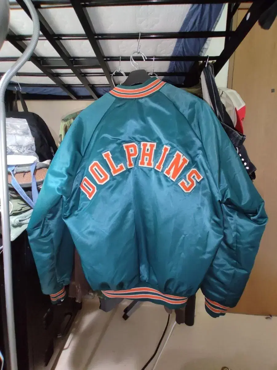 Panwan 80s-90s USA Sports Jacket