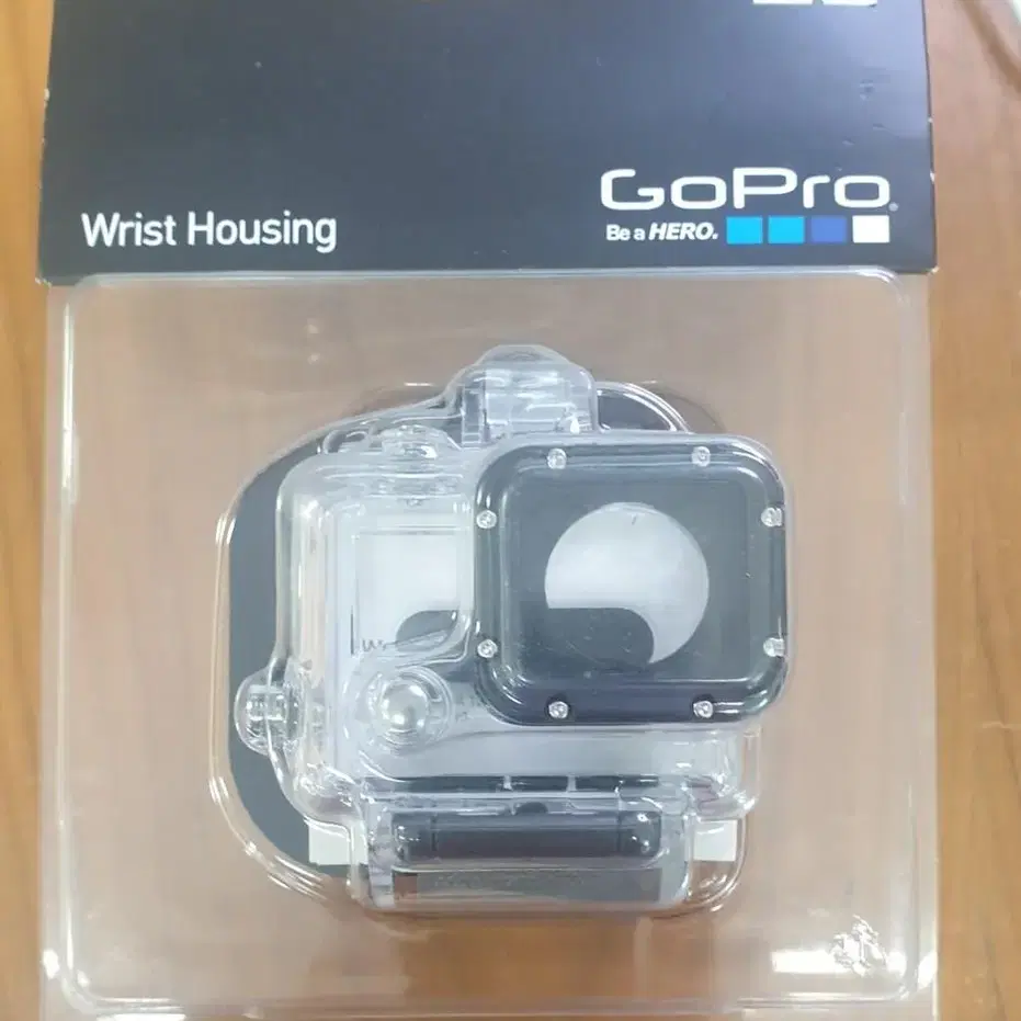 고프로 wrist Housing  새상품 팔아요