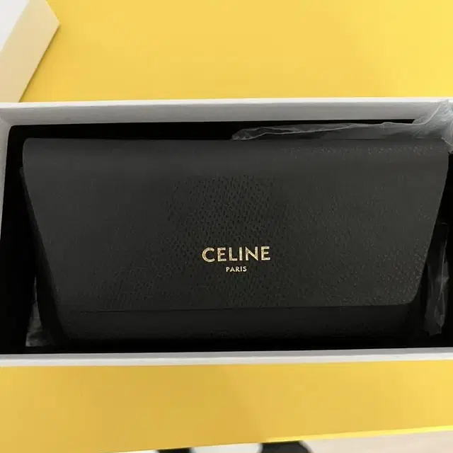 셀린느 celine 선글라스 (이시영 착용) 새상품