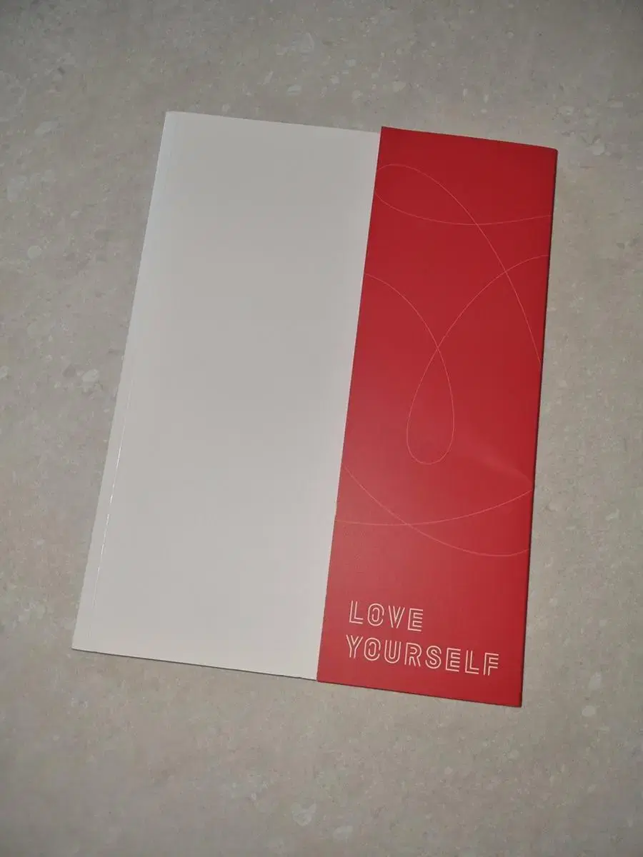 Bangtan worldtour Program Book BTS WorldTour ProgramBook