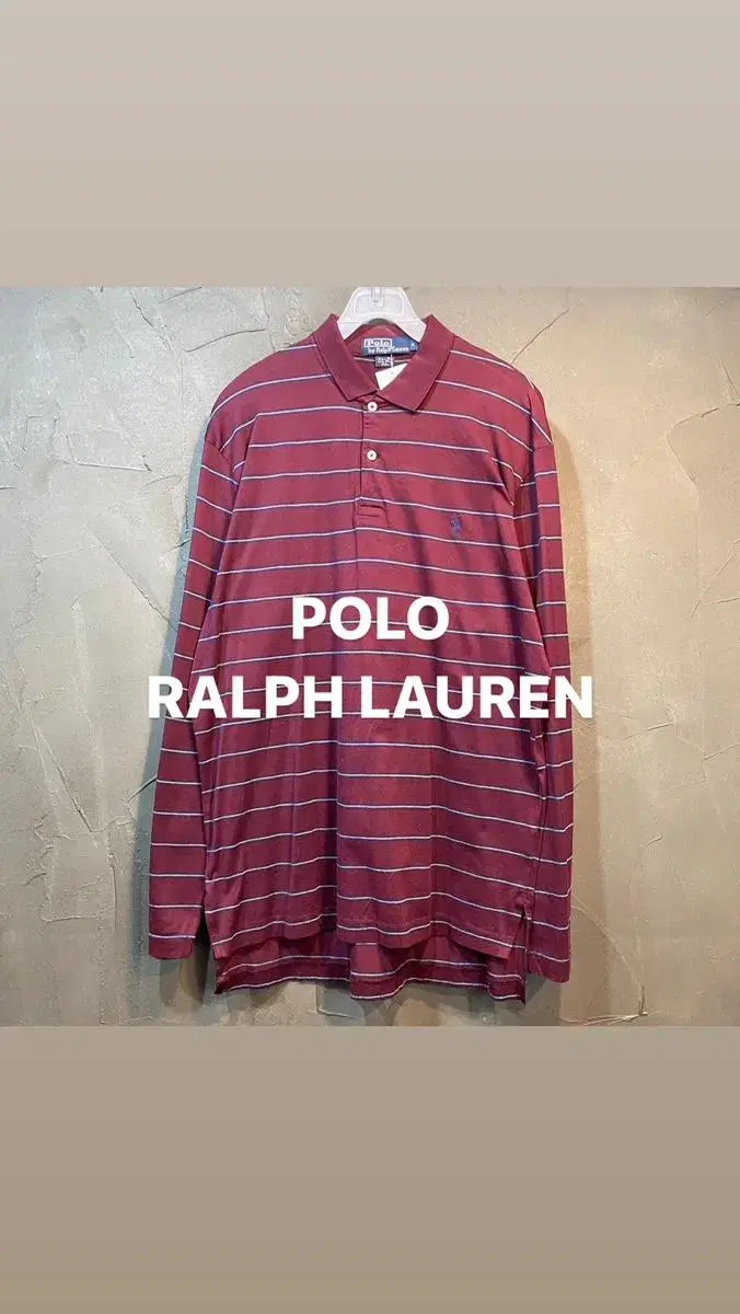 [M] POLO Polo Ralph Lauren Rugby