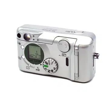 캐논 오토보이 155 Canon Autoboy 155 자동 필름카메라 | 브랜드 중고