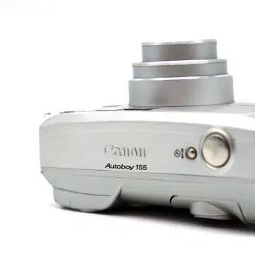 캐논 오토보이 155 Canon Autoboy 155 자동 필름카메라 | 브랜드 중고