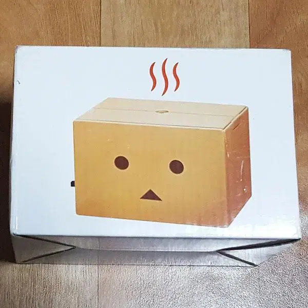 Danboard USB Humidifier (unsealed) for sale