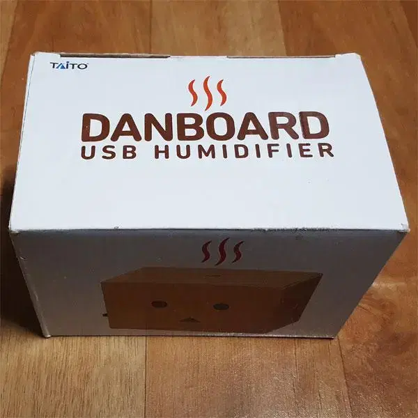 단보(Danboard) USB 가습기 (미개봉) 판매합니다