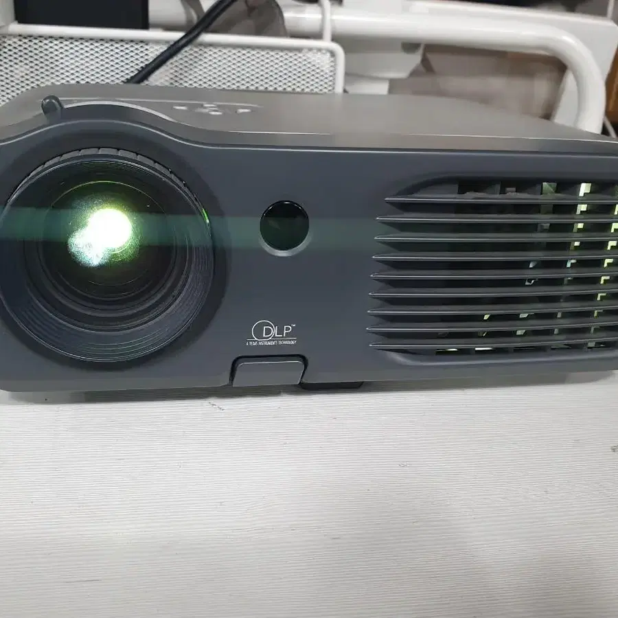 OPTOMA 2500안시 DLP 빔프로젝터