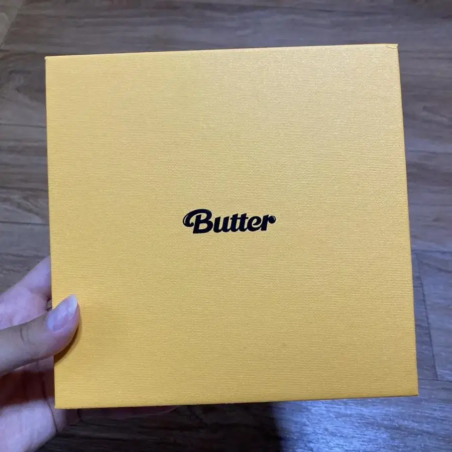 BYS Butter (Random)