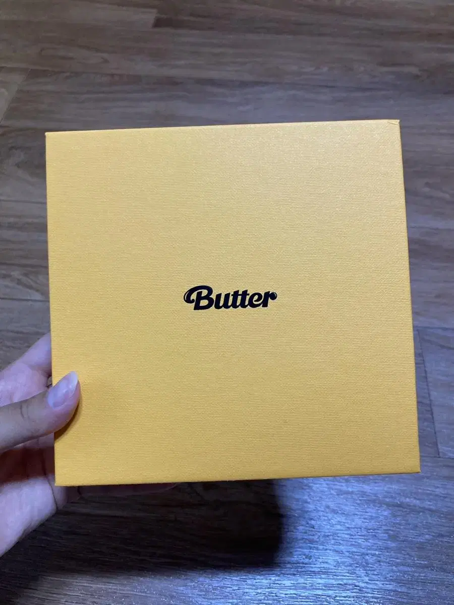 BYS Butter (Random)