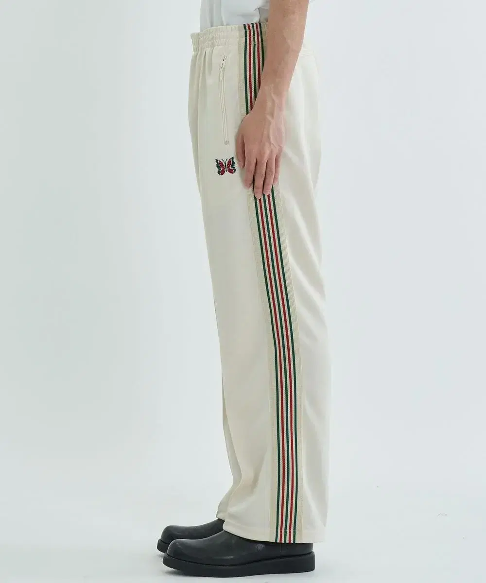 NEEDLES Needles 23SS Studios Straight Track Pants S