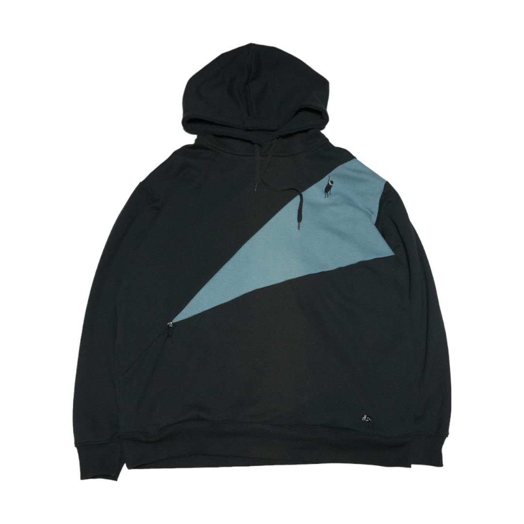 GRANIPH Granifsa Overfit Hoodie