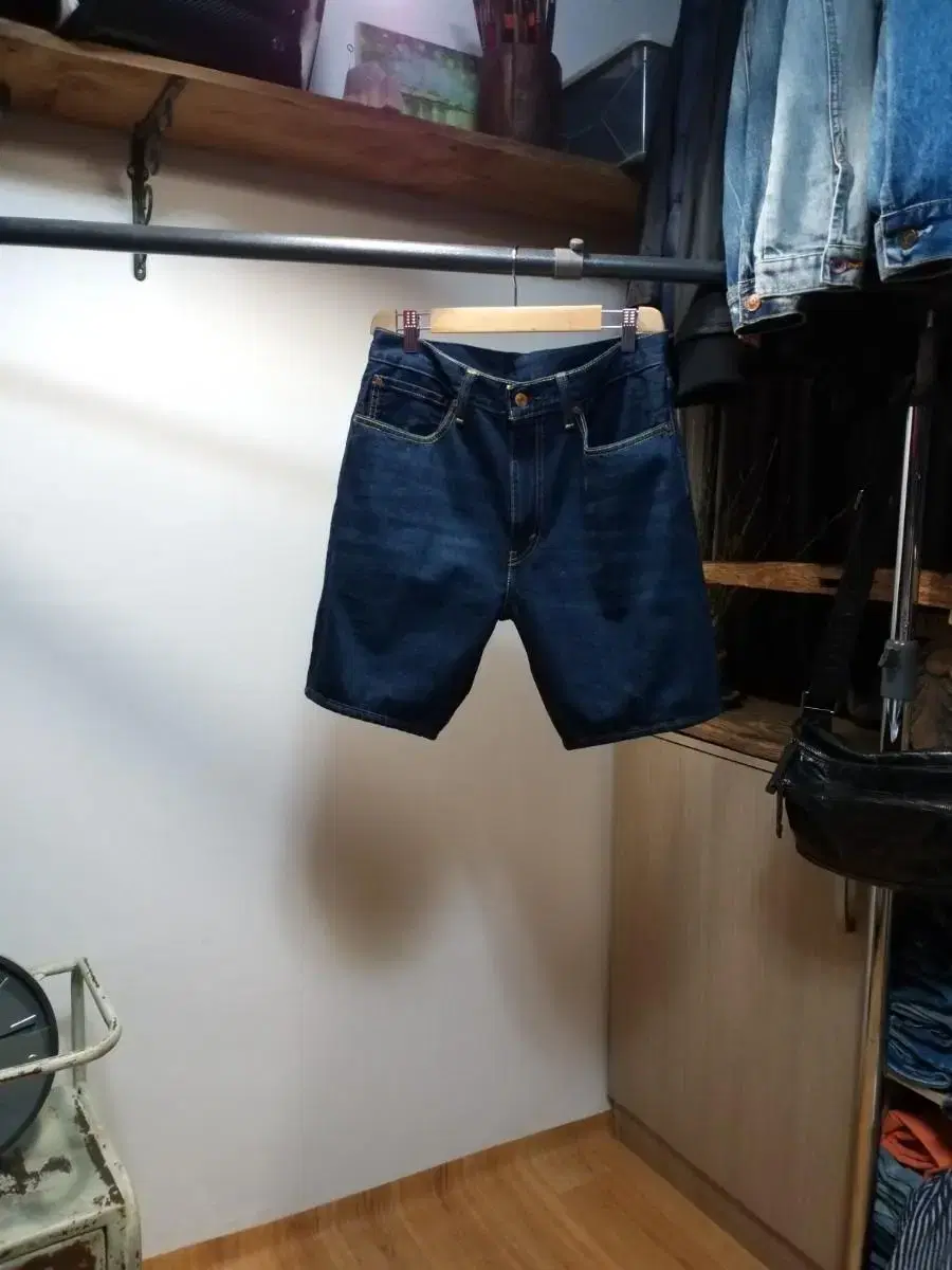 Levi's Denim Jeans Vahn . 31