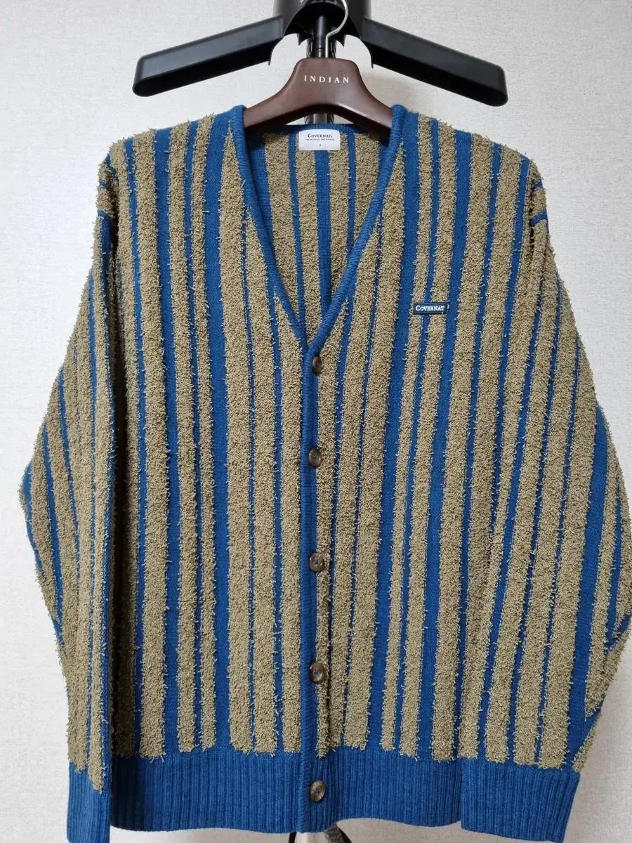 Covernat Cardigan M