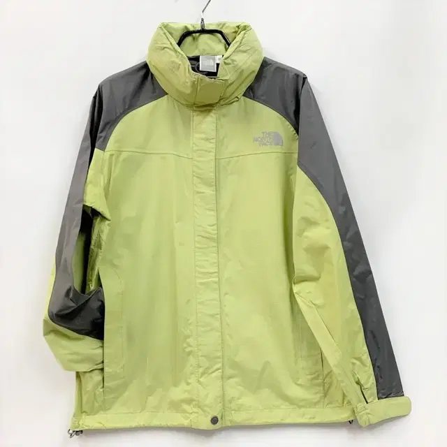 THE NORTH FACE 노스페이스 등산캠핑 레인자켓 바람막이 C881