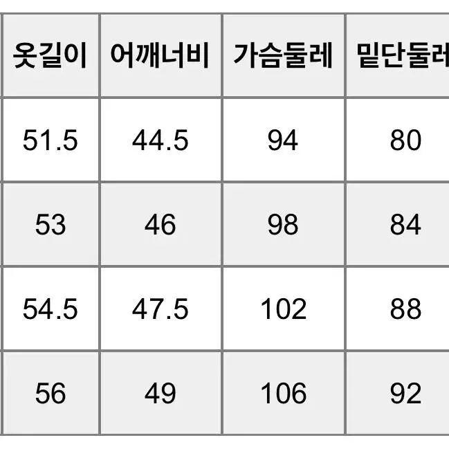 캘러웨이 여성 하이넥 이너 23SS (새상품)