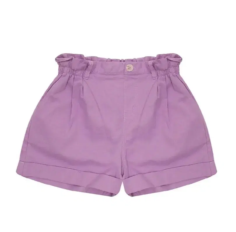 Purple vahn shorts, size M, new