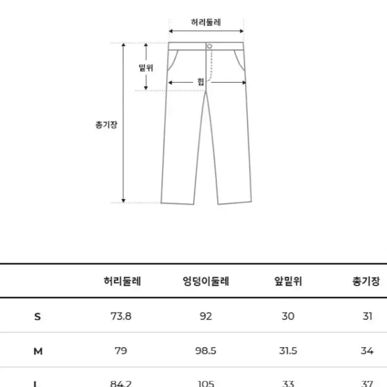 m사이즈 퍼플 반바지 새상품