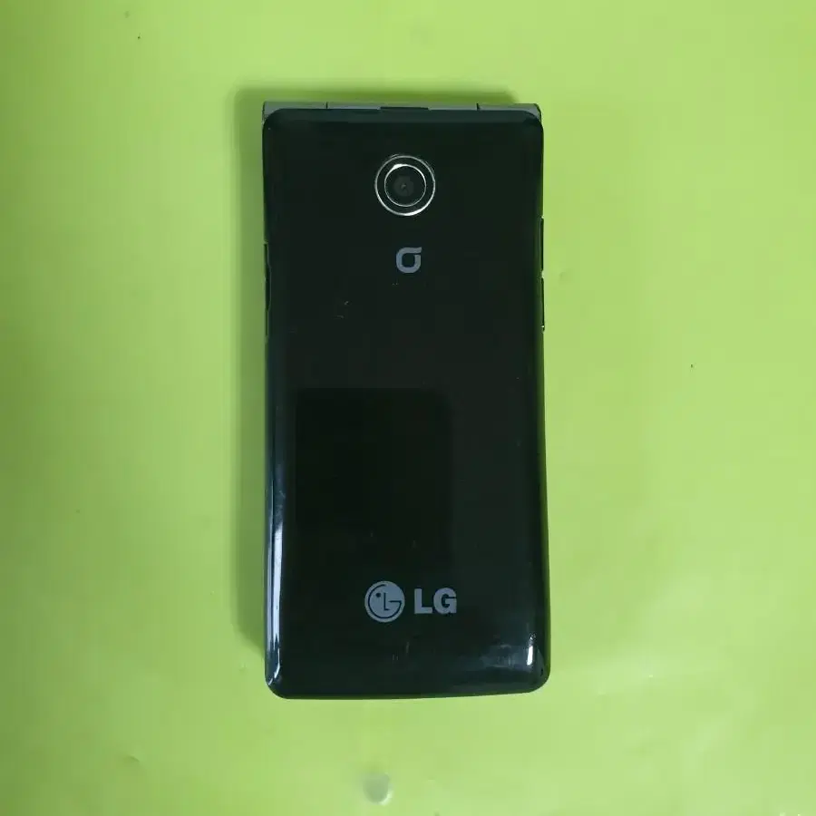 LG-KH8400 와인샤벳폰