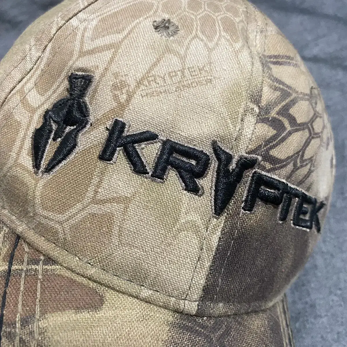 KRYPTEK Outdoor Cap Sz O/S