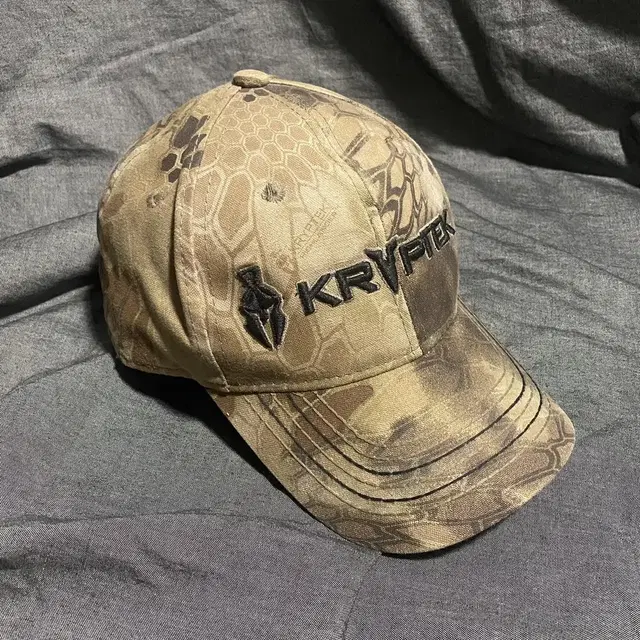 KRYPTEK Outdoor Cap Sz O/S