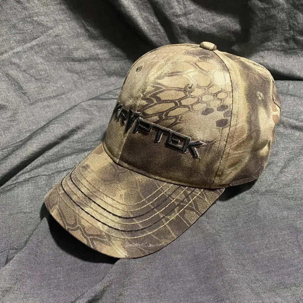 KRYPTEK Outdoor Cap Sz O/S