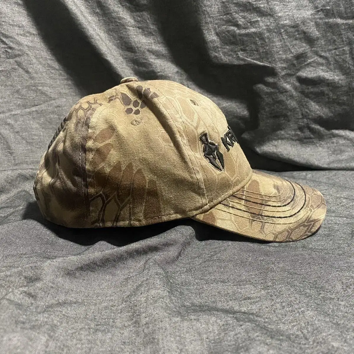 KRYPTEK Outdoor Cap Sz O/S