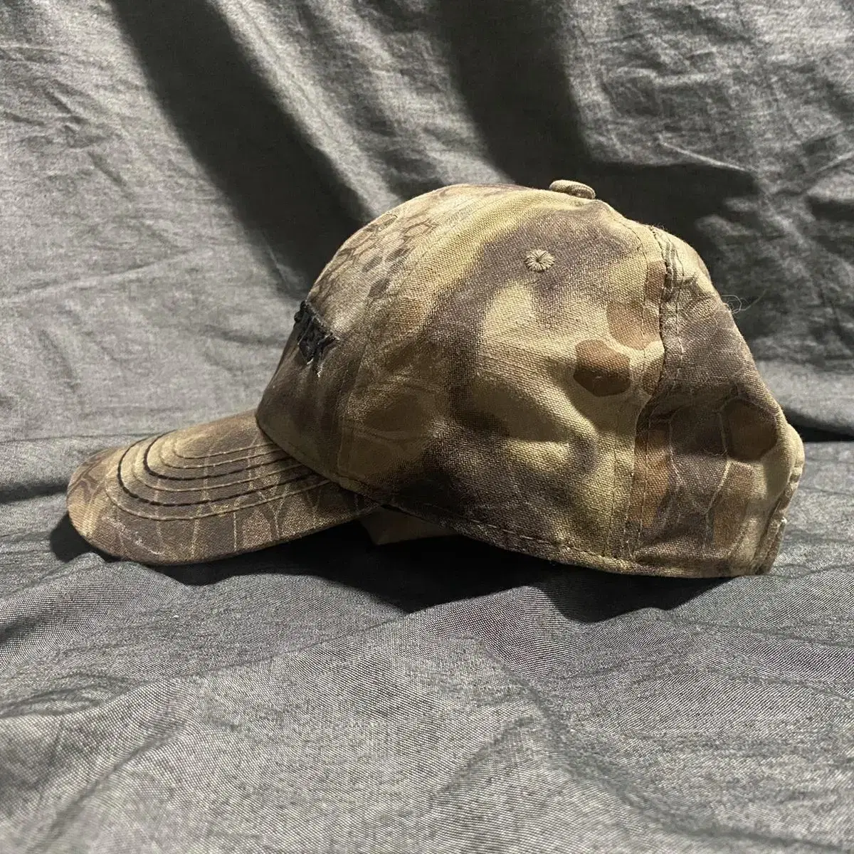 KRYPTEK Outdoor Cap Sz O/S