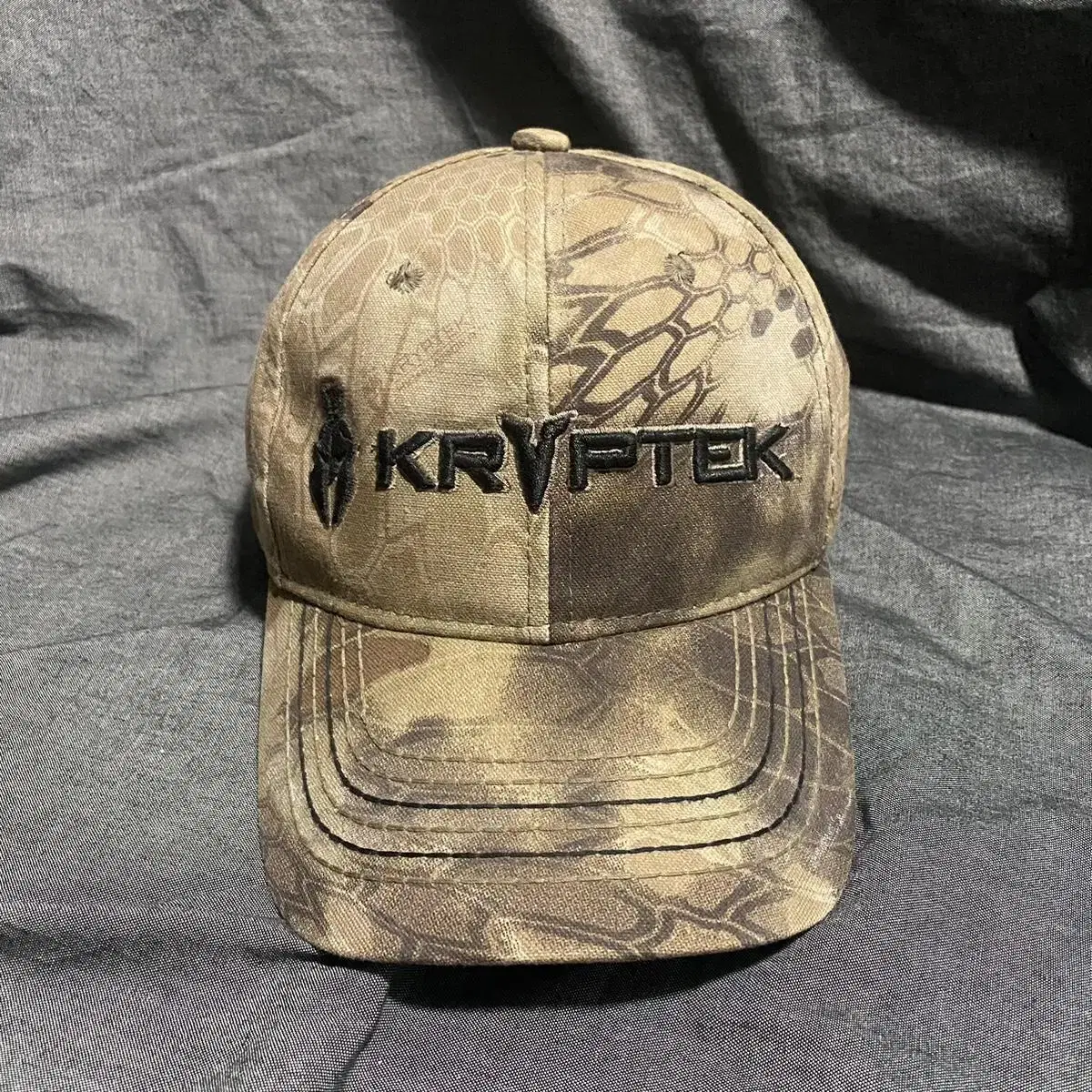 KRYPTEK Outdoor Cap Sz O/S