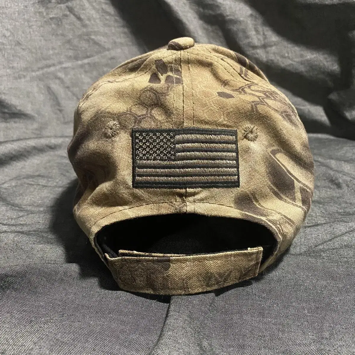 KRYPTEK Outdoor Cap Sz O/S