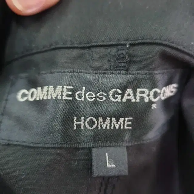 꼼데가르송 comme des GARCONS HOMME 베스트