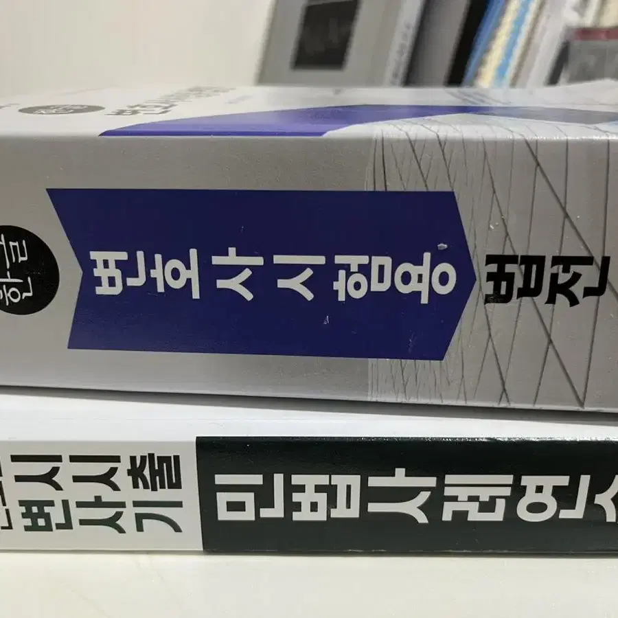 두문자 곽낙규 변시 사례집 8판