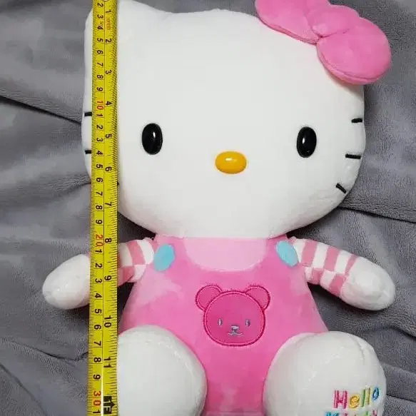 약34cm )헬로키티 인형