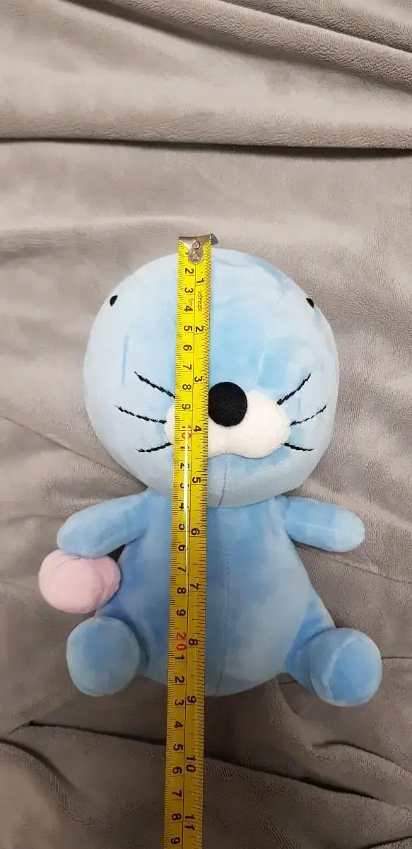 약23cm) 보노보노인형