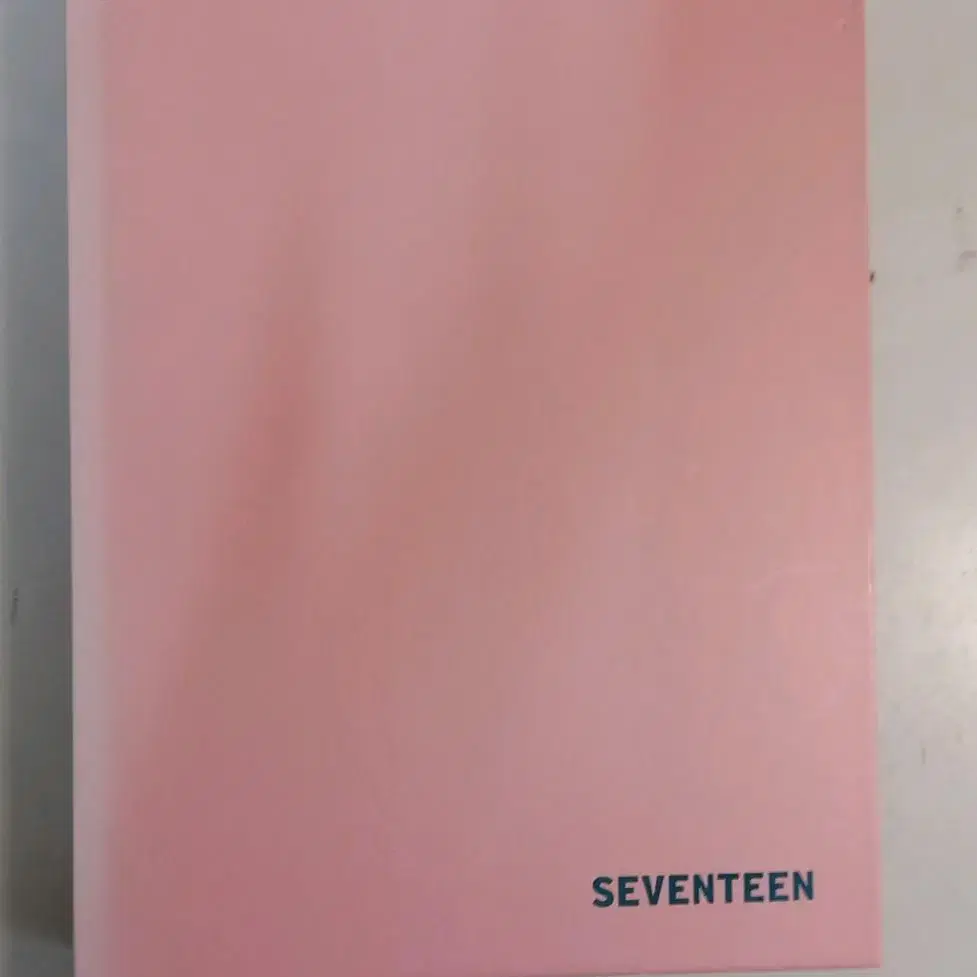 세븐틴 공식 캐럿 4기