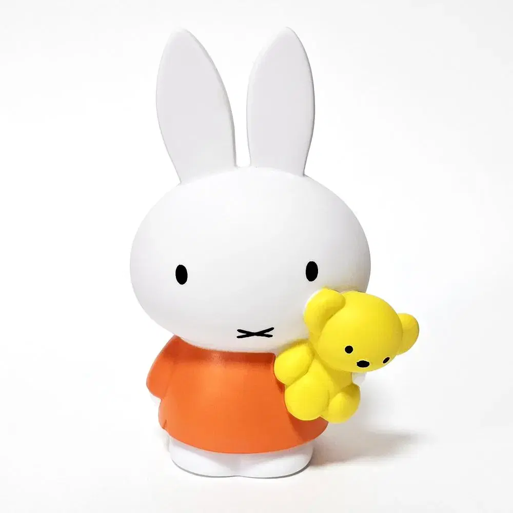 Miffy Character Piggy Bank