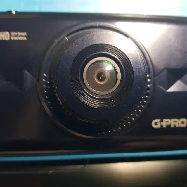 32기가)지넷 시스템 G PRO 200 블랙박스 팝니다