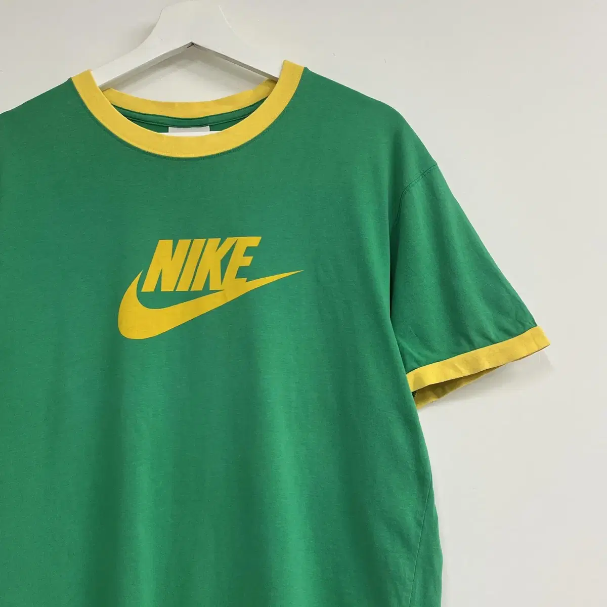 NIKE 00's T-shirt