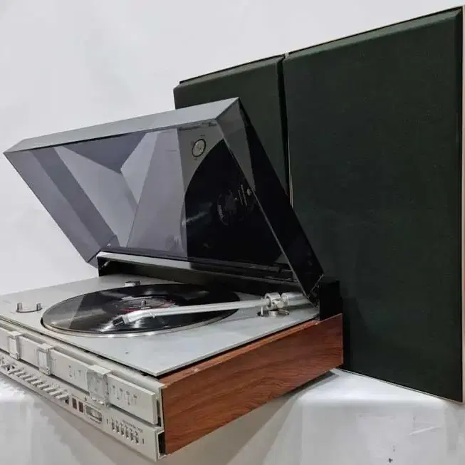 Bang&Olufsen Beocenter3500+Beovox S30