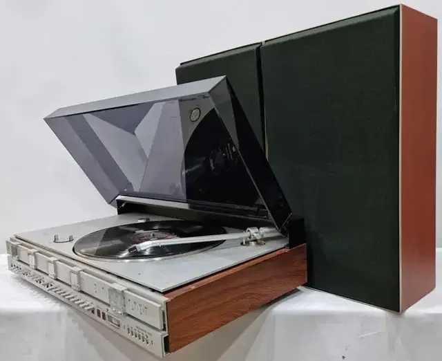 Bang&Olufsen Beocenter3500+Beovox S30