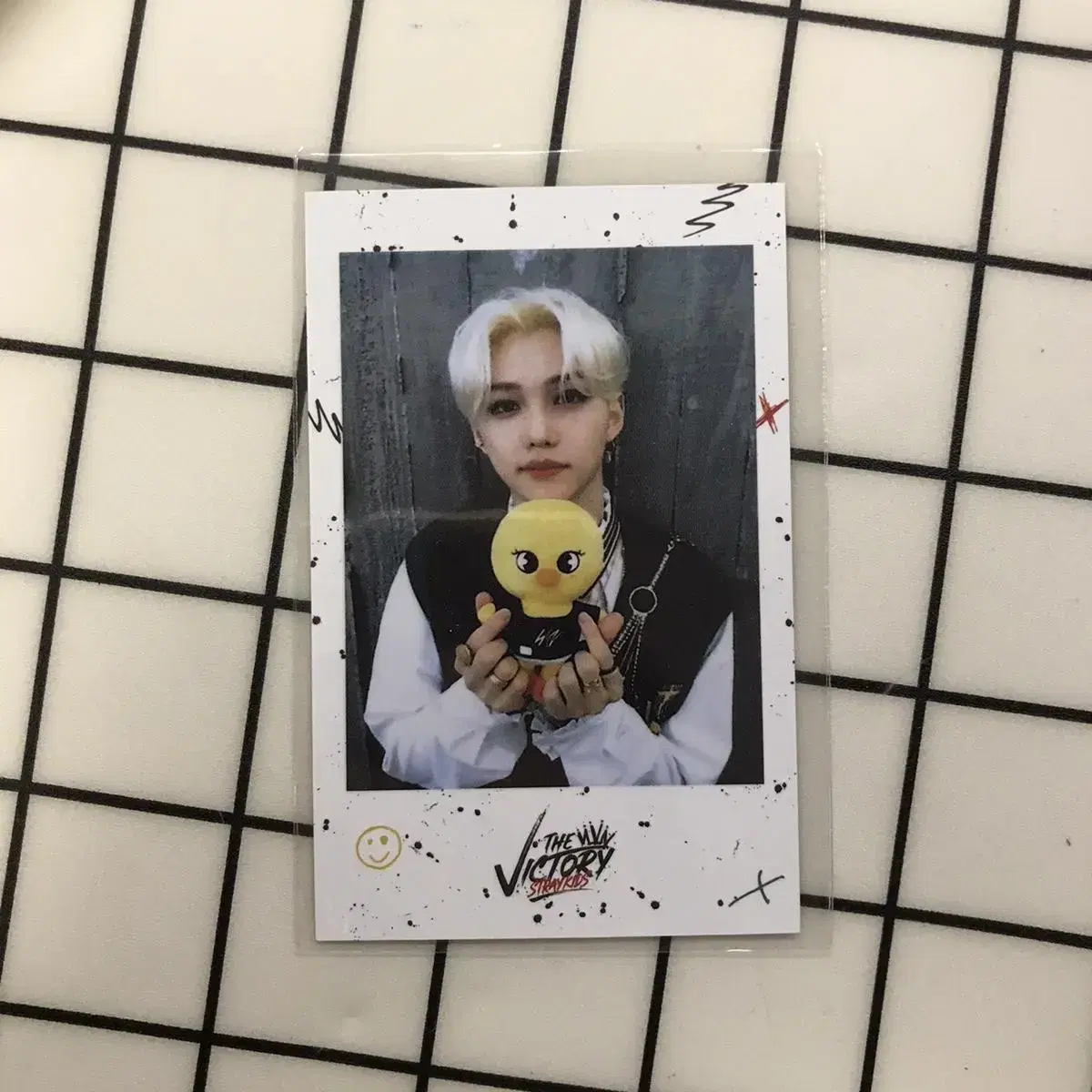 lee youngbok felix @pola wts