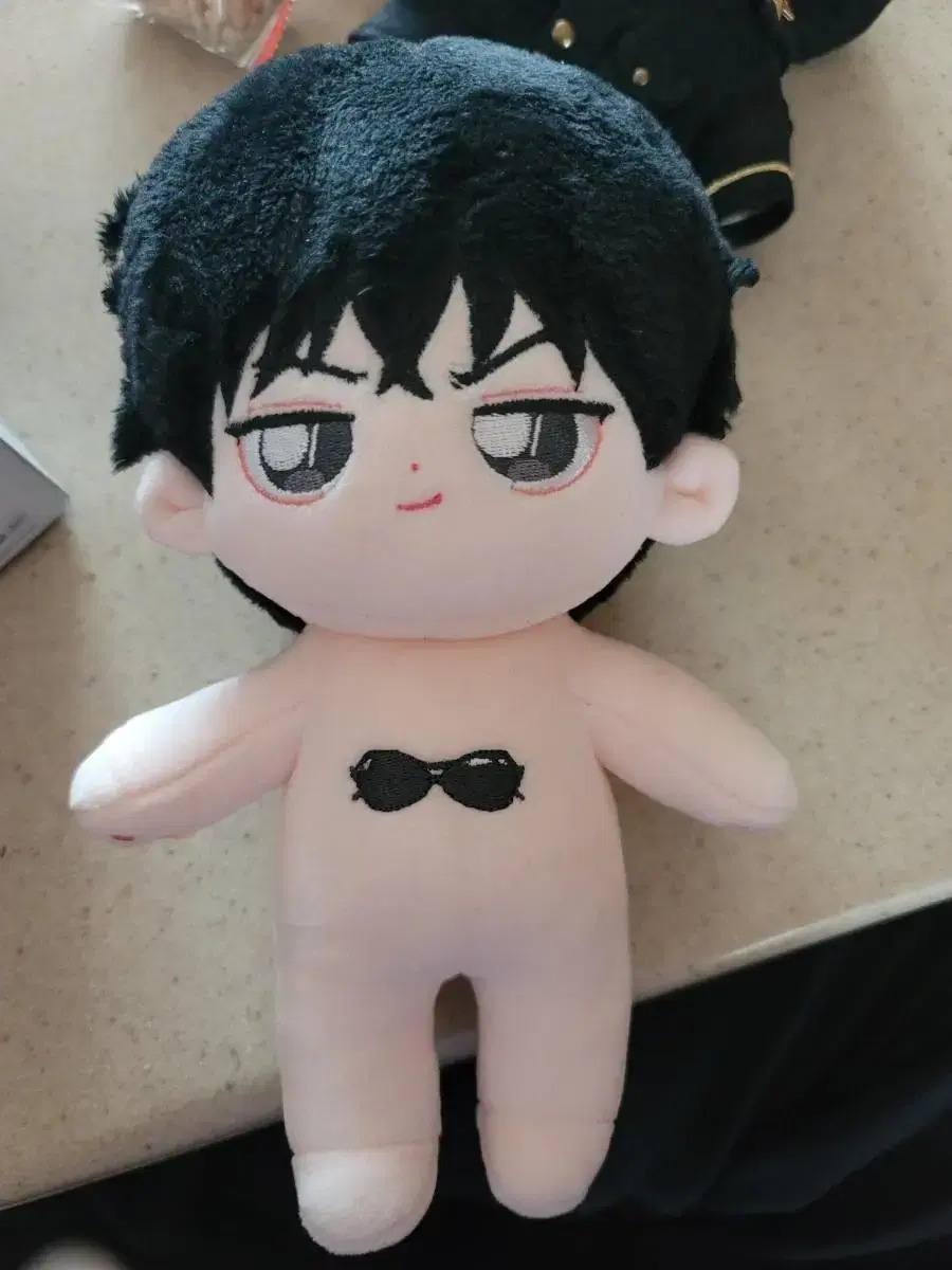 Matsuda Property doll WTS