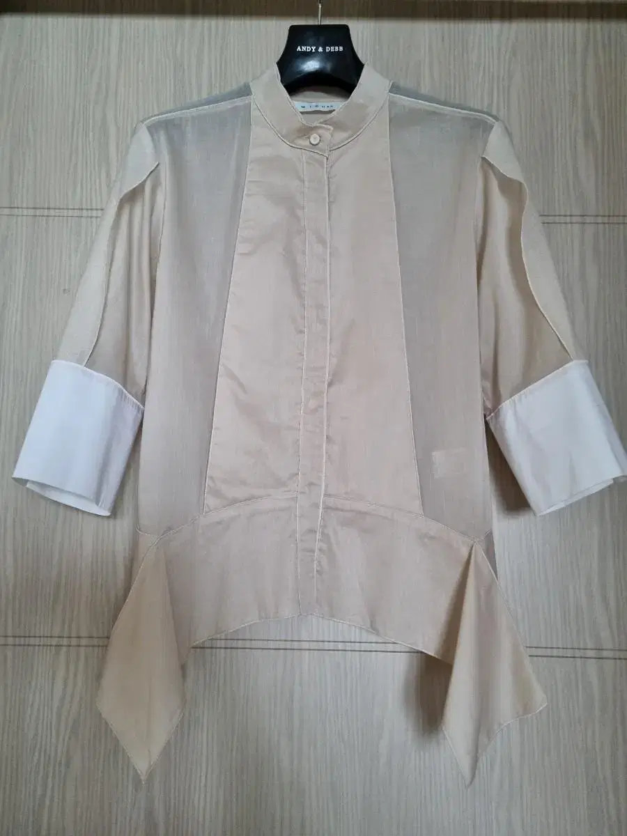 MICHAA shirt blouse