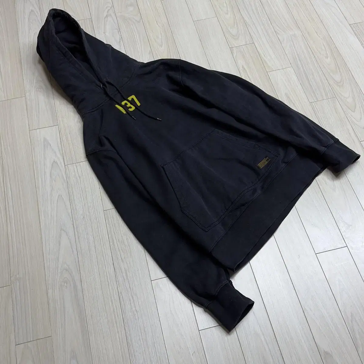 Espionage Hoodie