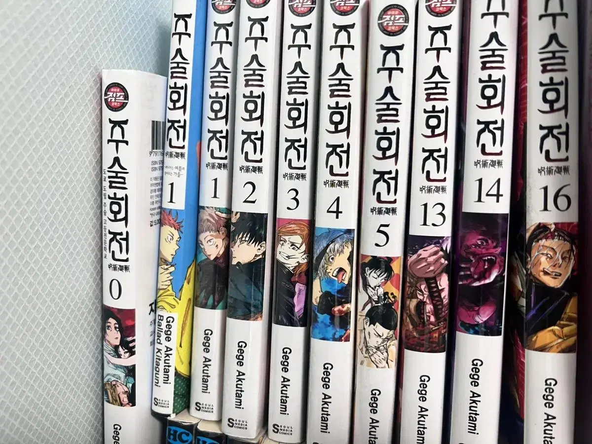 Zuu's Spinning Manga Novel