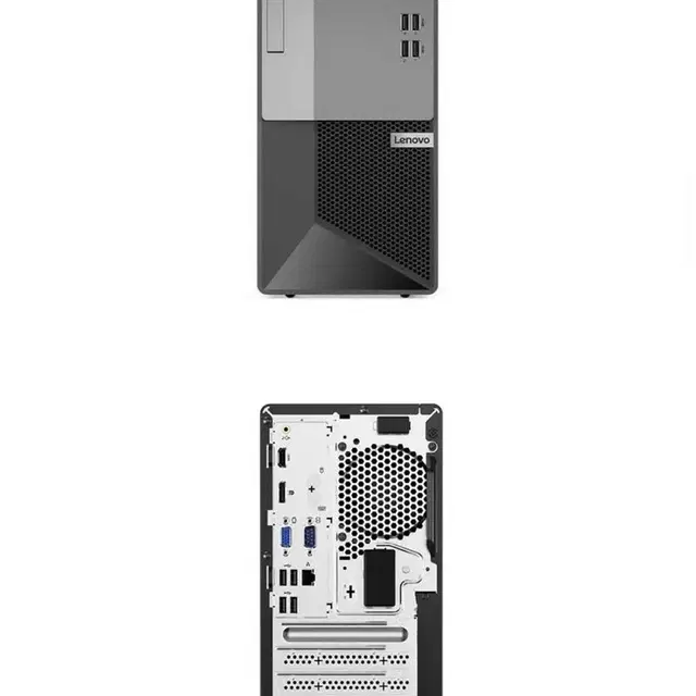 레노버 i5-10400 v50t 새제품 팝니다.