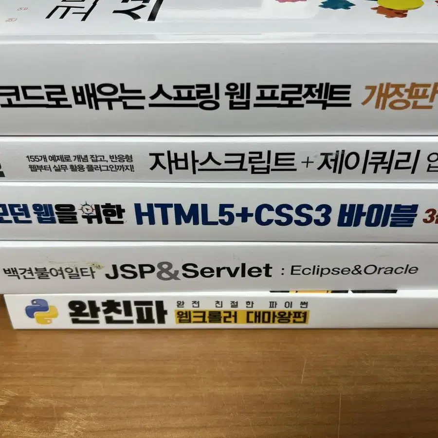 백견불여일타 jsp&servlet : eclipse&oracle 성윤정