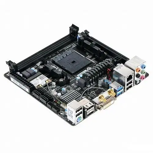 GIGABYTE GA-F2A88XN-WiFi (ITX) (FM2+소켓)