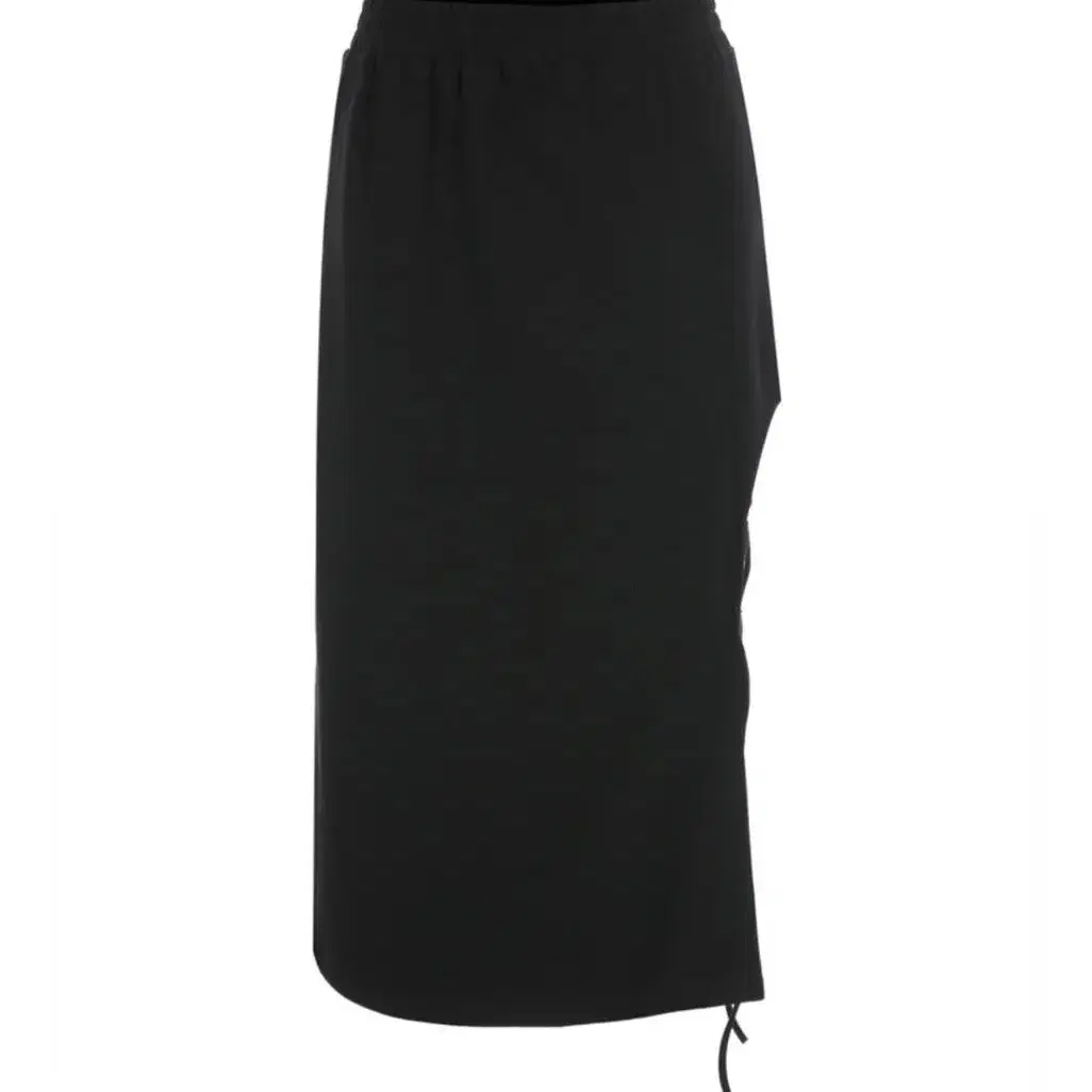 wsc archive) Round Slit Skirt