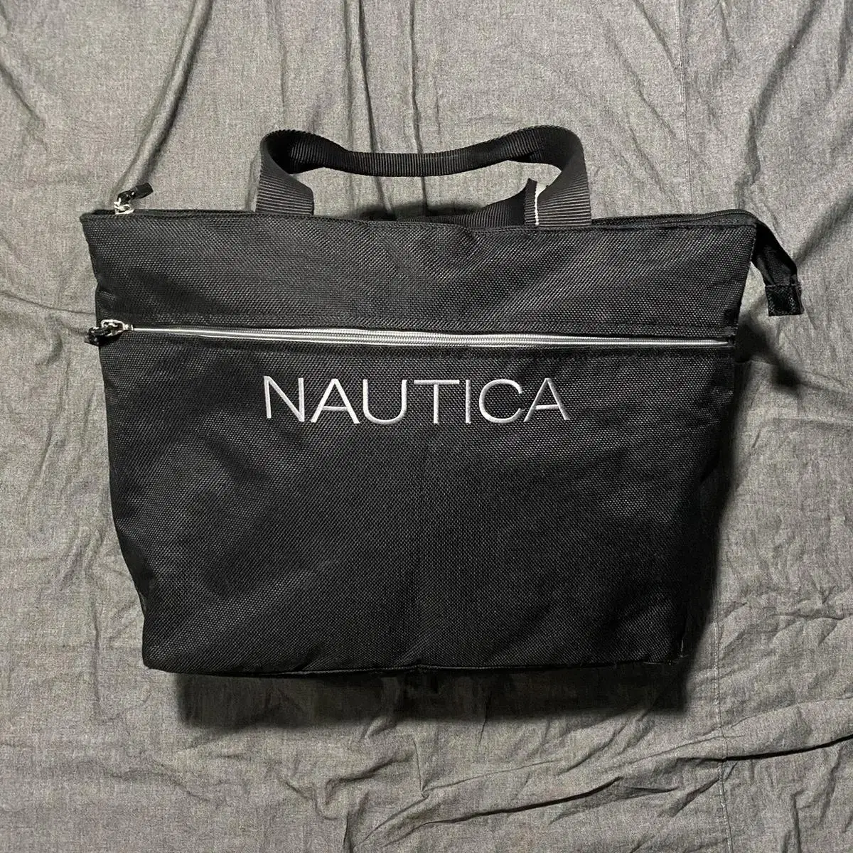 NAUTICA Tote Bag Sz O/S