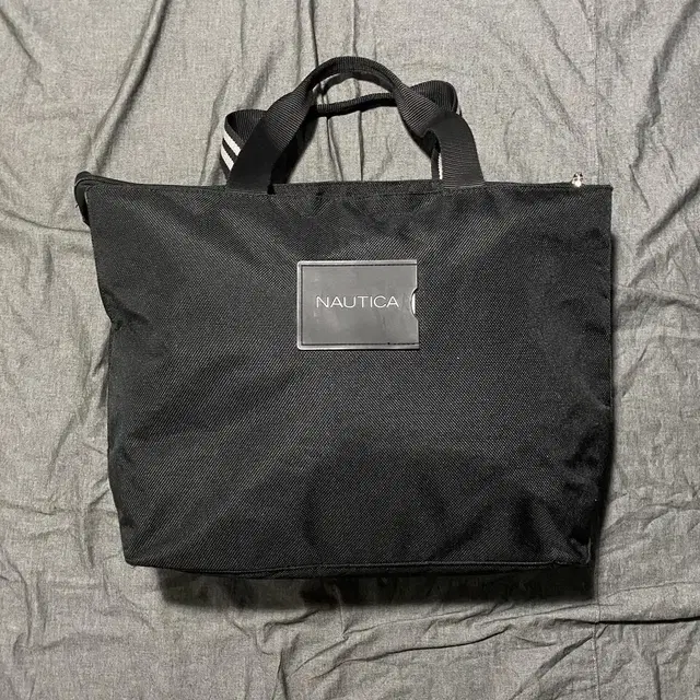 NAUTICA Tote Bag Sz O/S